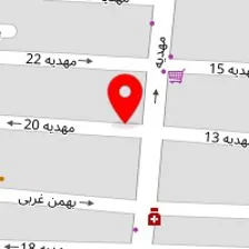 سالن زیبایی عاطفه قاسمی