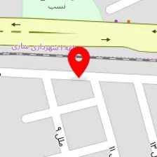 سالن زیبایی رزگل