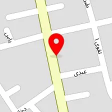 سالن زیبایی گل مریم