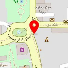 سالن زیبایی عسل