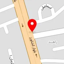 سالن زیبایی روشن کار