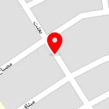 سالن زیبایی زرنگار