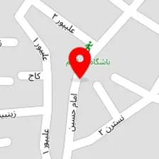 سالن زیبایی گیسا