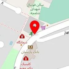 مسکن آریا زمین