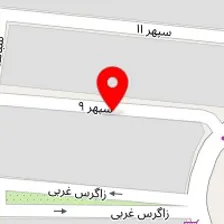 املاک بزرگ حسینی