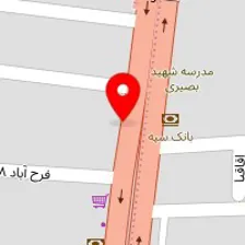 سالن زیبایی ساغر