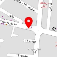 سالن زیبایی آرامان