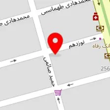 املاک  آلاچیق