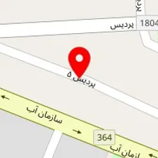 املاک توسعه