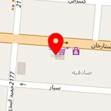 گروه مشاوران املاک علوی