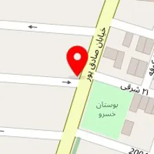 املاک قصربانو