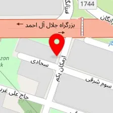 املاک بزرگ وزرا