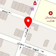 مسکن فراز آسایش