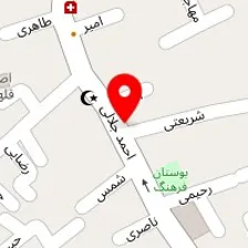 املاک خانواده