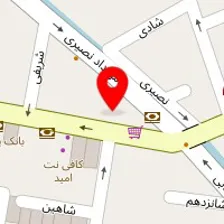 دفتر املاک ارشاد