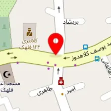 آژانس املاک دولت