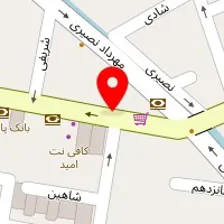 املاک ارشاد