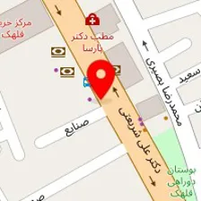 مشاور املاک ملت