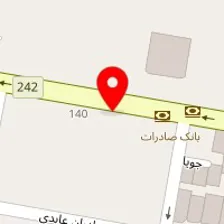 املاک بیستون