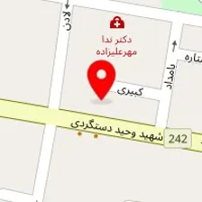 مشاورین املاک گلستانی