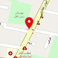 مشاور املاک یاس سفید