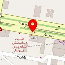 مشاورین املاک میلاد