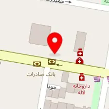 مشاورین املاک سحر