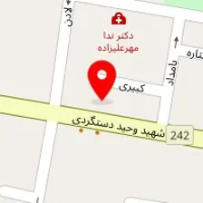 املاک گلستانی