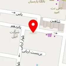 املاک احسان