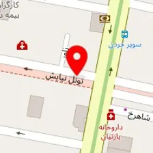 مشاور املاک شار جردن مهندس محجوب مشاور