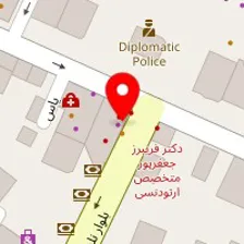 املاک ماندگار الهیه