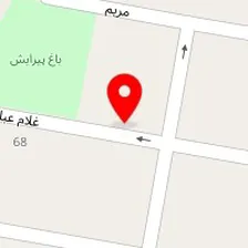 املاک‌ دیپلمات