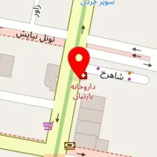 مشاورین املاک نیلی