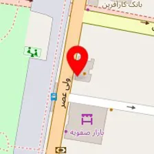 مسکن پارسیان