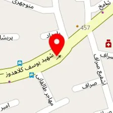 اژانس املاک حداد