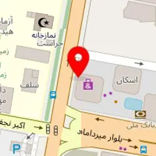 املاک دیانت