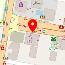 مشاورین املاک کوروش