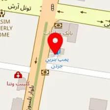 املاک پدیده