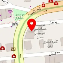 گروه مشاورین املاک 110 آفریقا