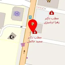 مشاورین املاک نیلی