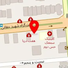 املاک نسیم تهران