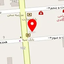 آژانس املاک تهران کانال