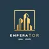 لوگوی املاک بزرگ امپراطور