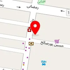 کارشناسان مسکن تهرانپارس