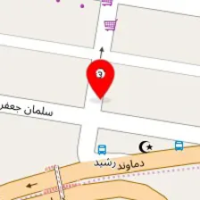 املاک سپیده شعبه 1