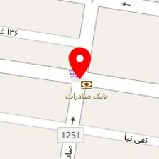 املاک پاسارگاد