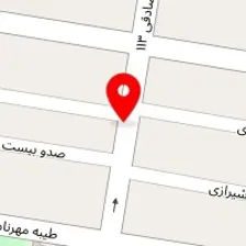 املاک پرشیا