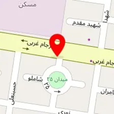 املاک عمارت