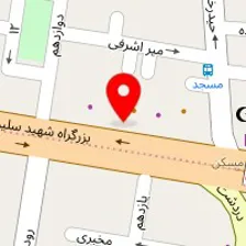 آژانس مسکن 121 رسالت