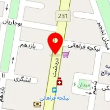 املاک سینائی